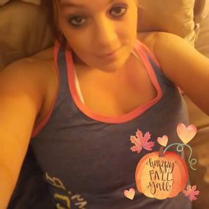 Meet your Posher, Jodie